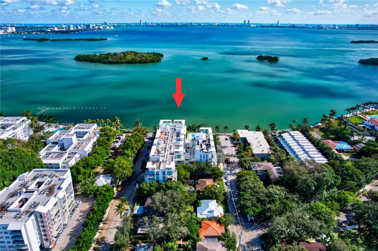 720 NE 62nd St, Unit 412, Miami, FL 33138 Photo