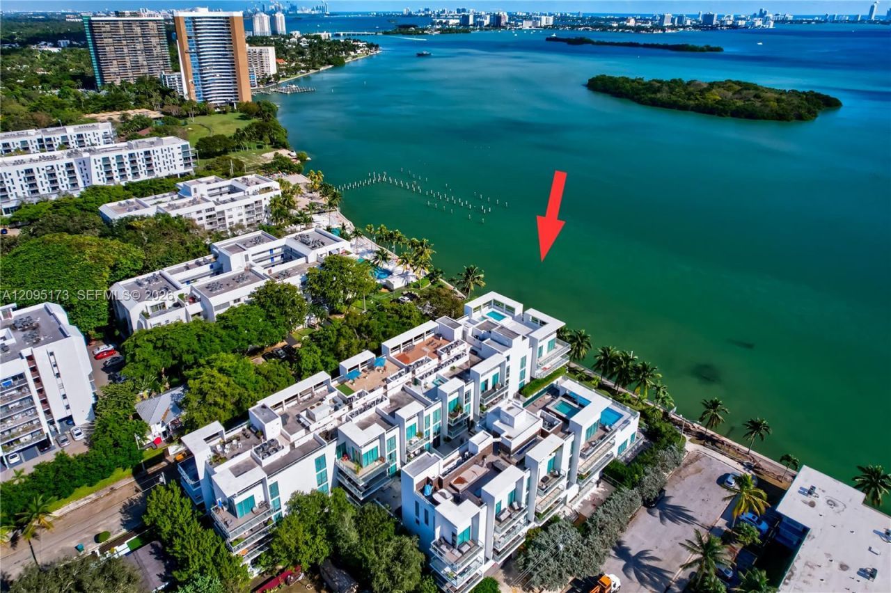 720 NE 62nd St, Unit 412, Miami, FL 33138 Photo