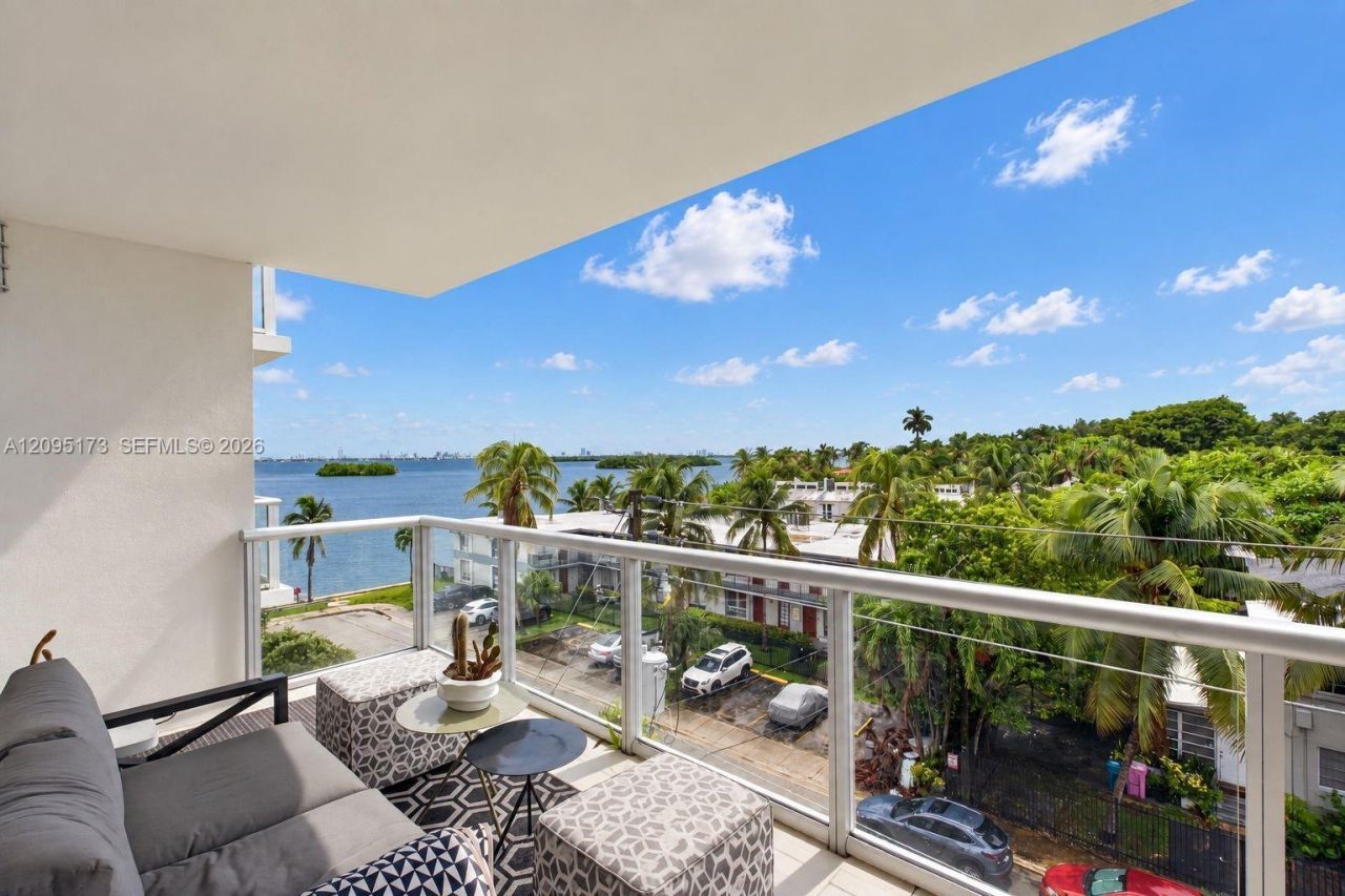 720 NE 62nd St, Unit 412, Miami, FL 33138 Photo