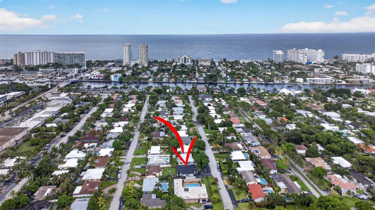 2545 SE 2nd Ct , Pompano Beach, FL 33062 Photo
