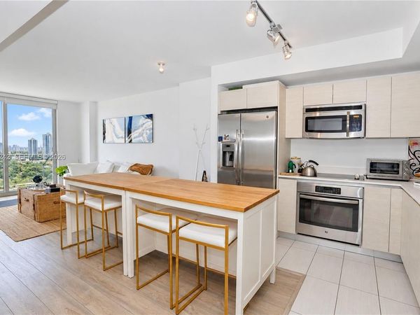 4250 Biscayne Blvd , Unit 1512, Miami, FL 33137