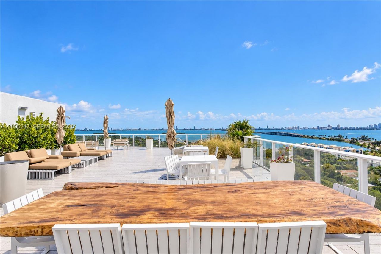4250 Biscayne Blvd , Unit 1512, Miami, FL 33137 Photo