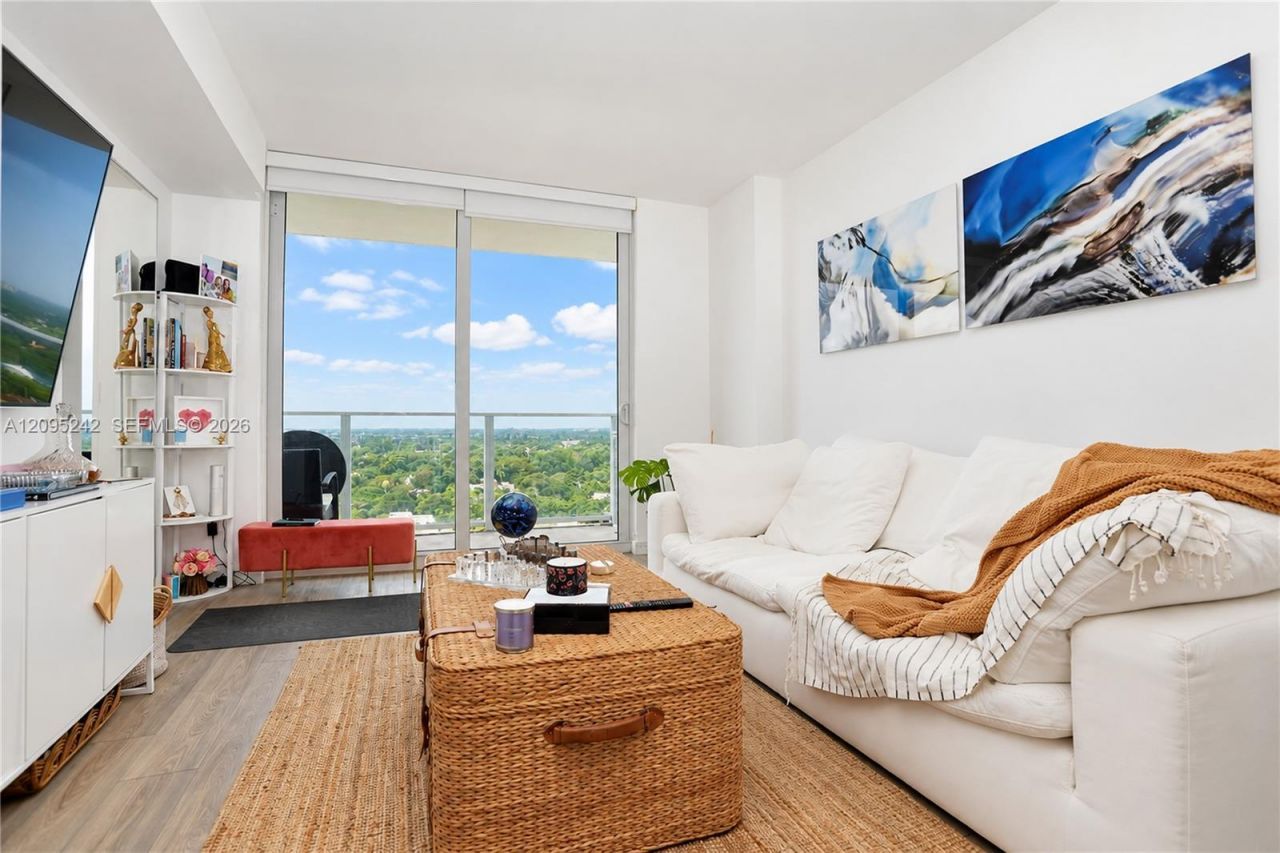 4250 Biscayne Blvd , Unit 1512, Miami, FL 33137 Photo