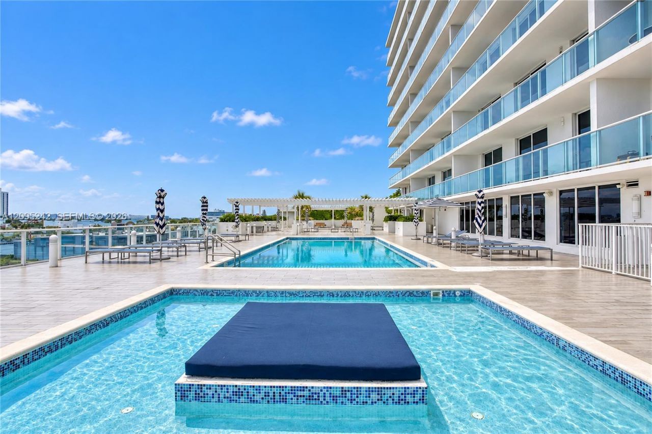 4250 Biscayne Blvd , Unit 1512, Miami, FL 33137 Photo