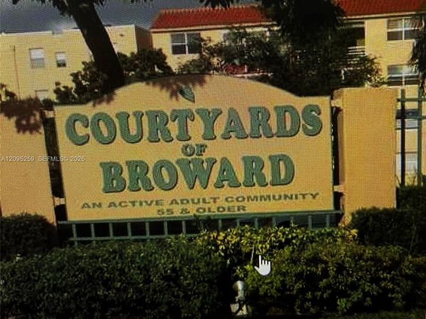 1820 N Lauderdale Ave , Unit 3115, North Lauderdale, FL 33068