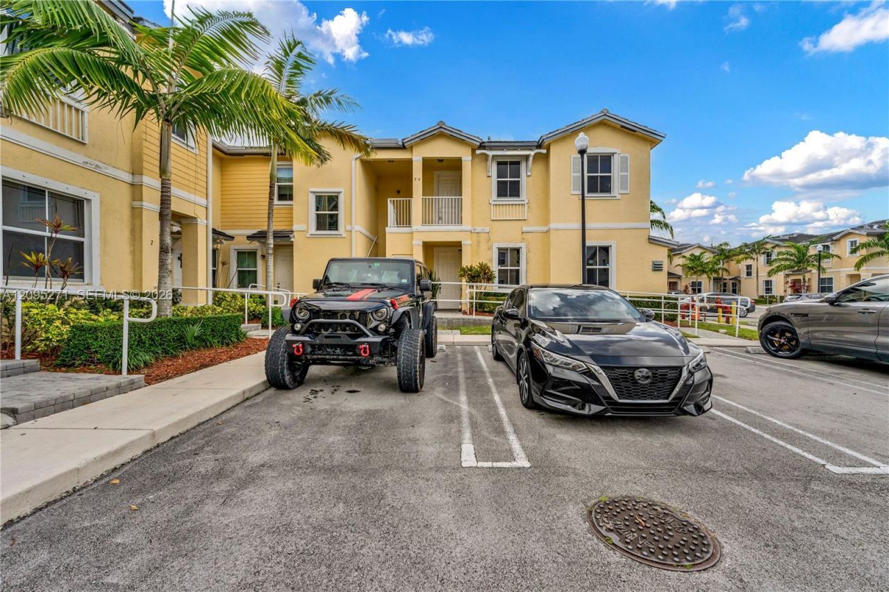 134 SE 28th Ter, Unit 20, Homestead, FL 33033 Photo