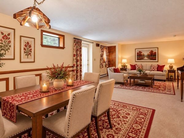 66 Plainfield Ave, Shrewsbury, MA 01545