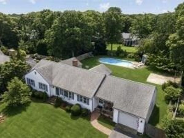21 Clearview Drive, Dennis, MA 02641