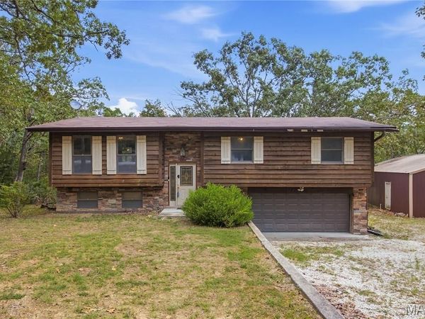118 Jewel Drive, Winfield, MO 63389