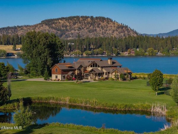 3512 Waitts Lake South Rd , Valley, WA 99181