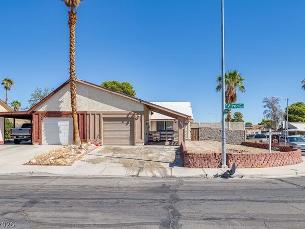 7242 Vireo Drive , Las Vegas, NV 89147