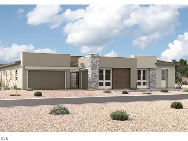 12691 Lemonvine Avenue , Las Vegas, NV 89138