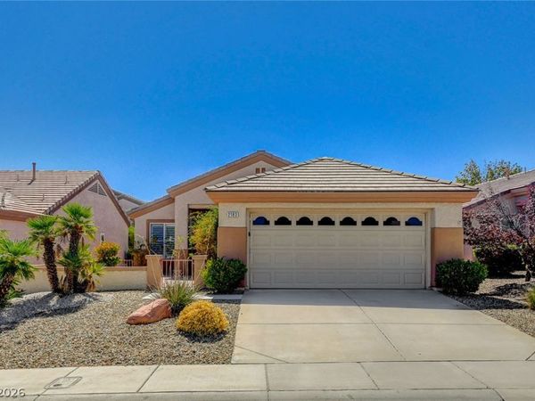 2183 Eagle Sticks Drive , Henderson, NV 89012