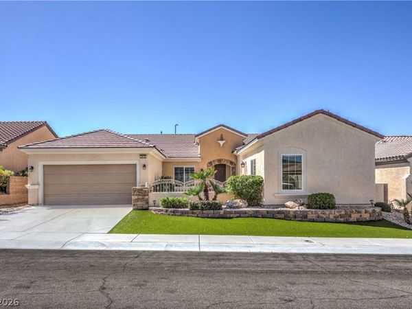 2079 Bliss Corner Street , Henderson, NV 89044