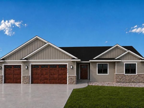 942 Bridger DRIVE, Holmen, WI 54636
