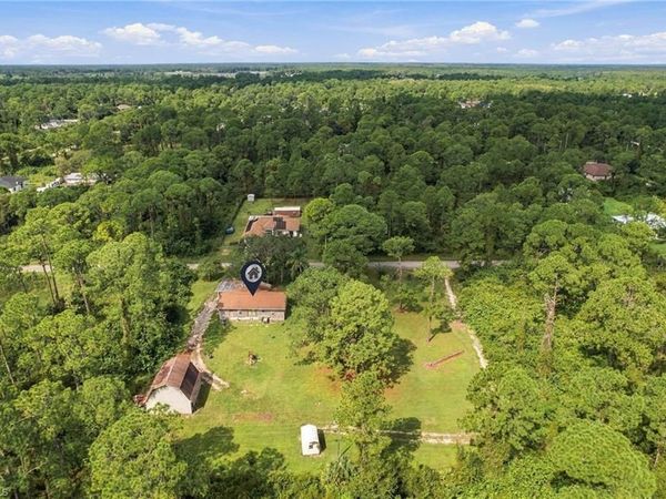 2008 Canton AVE, ALVA, FL 33920