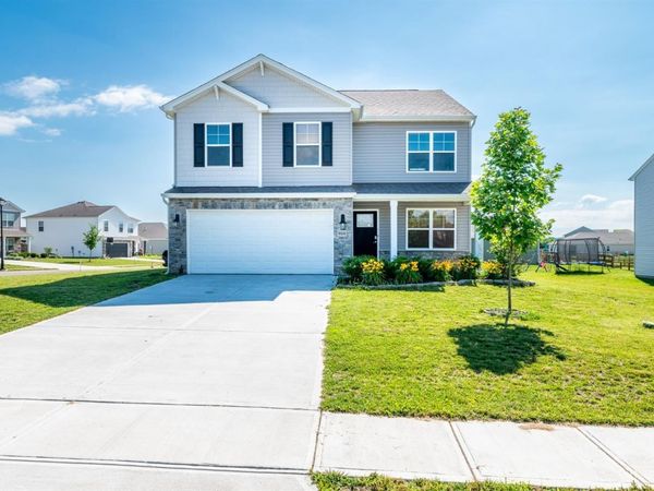 900 3rd Street, Trenton, OH 45067