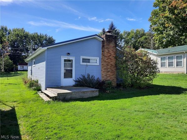 7014 Pymatuning Lake Road , Andover, OH 44003