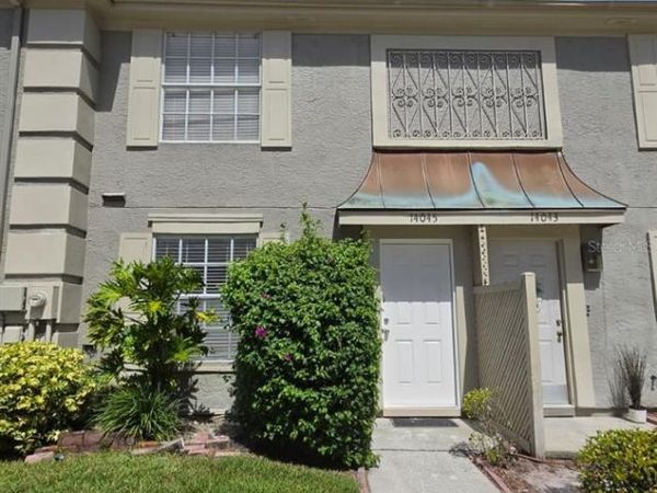 14045 NOTREVILLE WAY , TAMPA, FL 33624