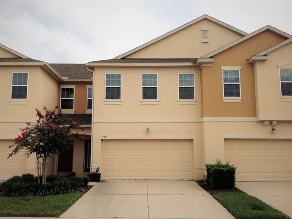 1758 MARSH PALM PARKWAY , OCOEE, FL 34761