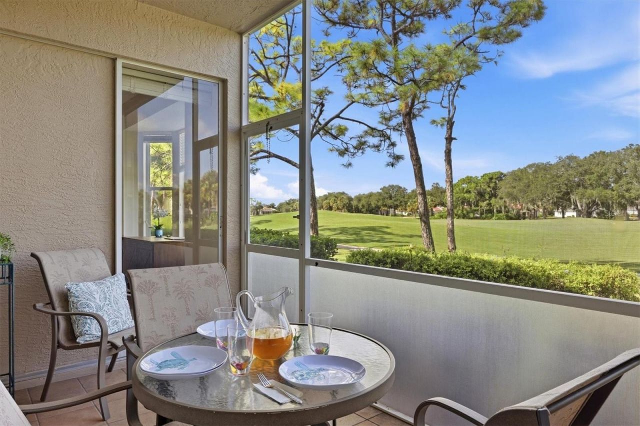 9590 High Gate Drive , Unit 1912, Sarasota, FL 34238 Photo