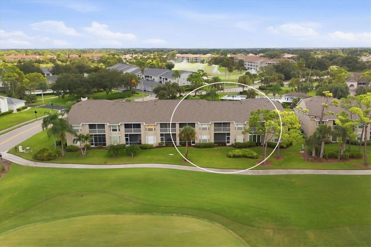 9590 High Gate Drive , Unit 1912, Sarasota, FL 34238 Photo