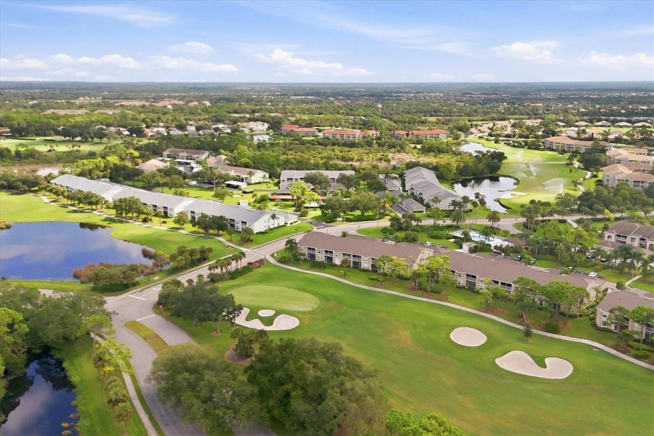 9590 High Gate Drive , Unit 1912, Sarasota, FL 34238 Photo