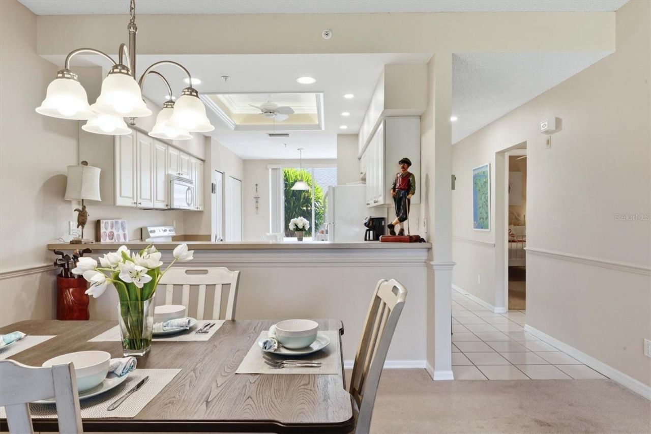 9590 High Gate Drive , Unit 1912, Sarasota, FL 34238 Photo