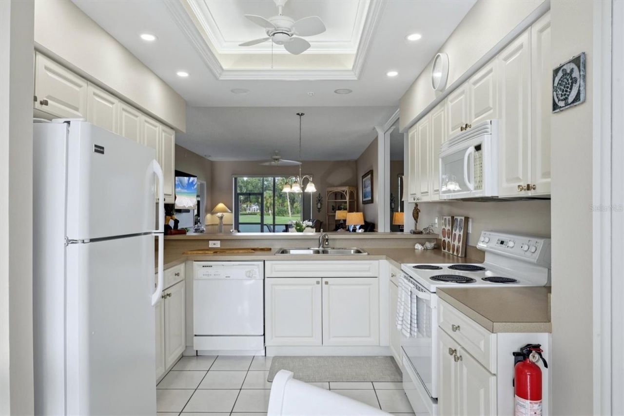 9590 High Gate Drive , Unit 1912, Sarasota, FL 34238 Photo