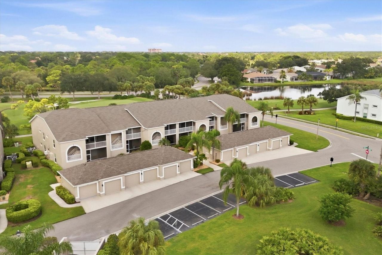 9590 High Gate Drive , Unit 1912, Sarasota, FL 34238 Photo