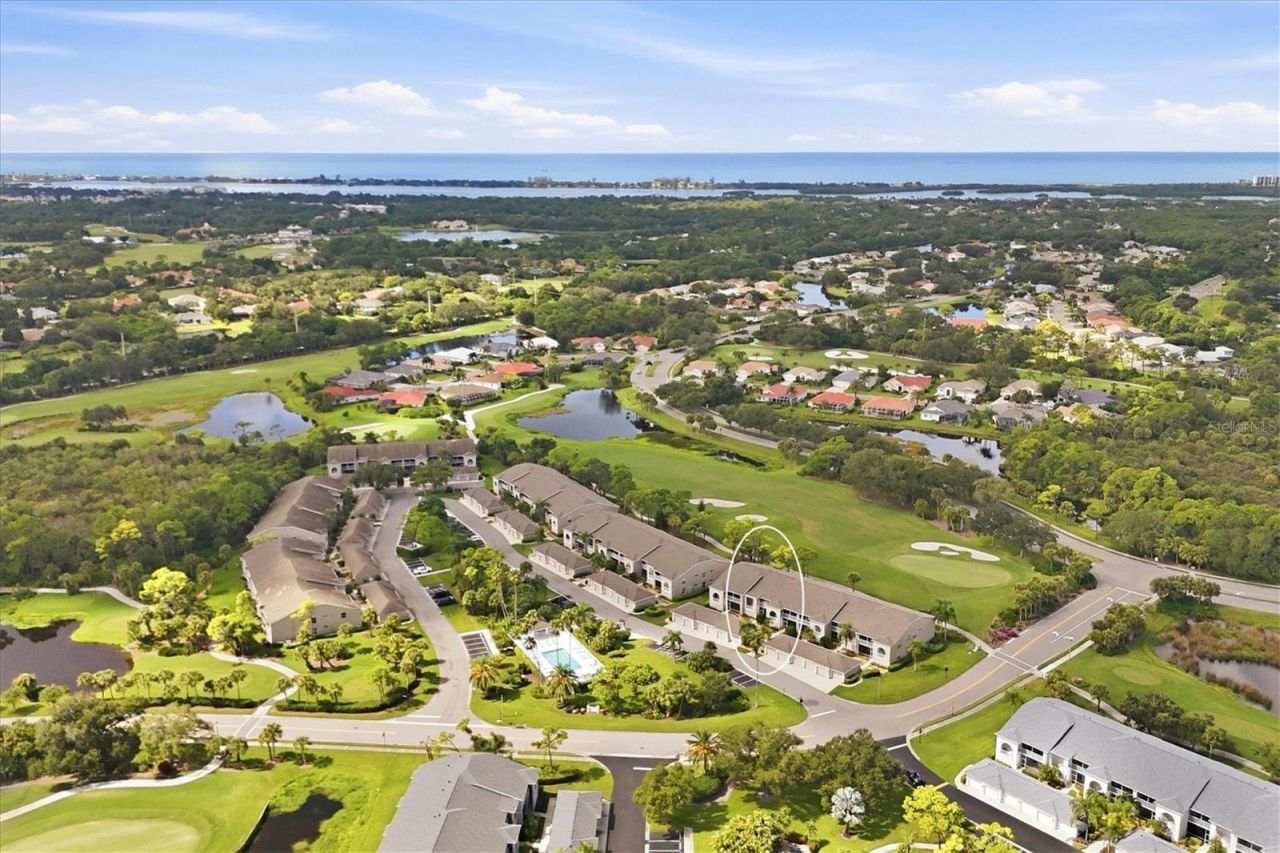 9590 High Gate Drive , Unit 1912, Sarasota, FL 34238 Photo