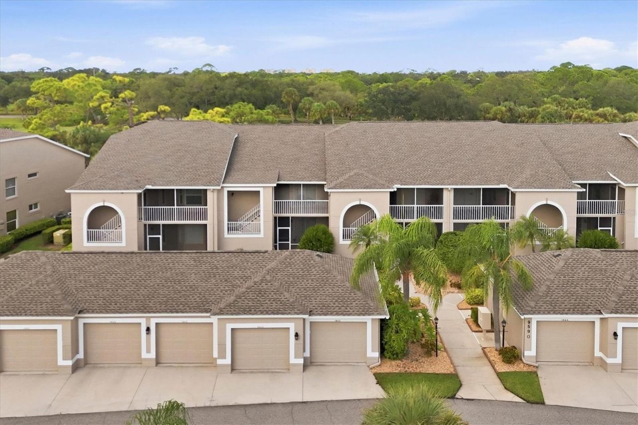 9590 High Gate Drive , Unit 1912, Sarasota, FL 34238 Photo