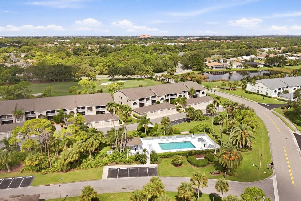 9590 High Gate Drive , Unit 1912, Sarasota, FL 34238 Photo