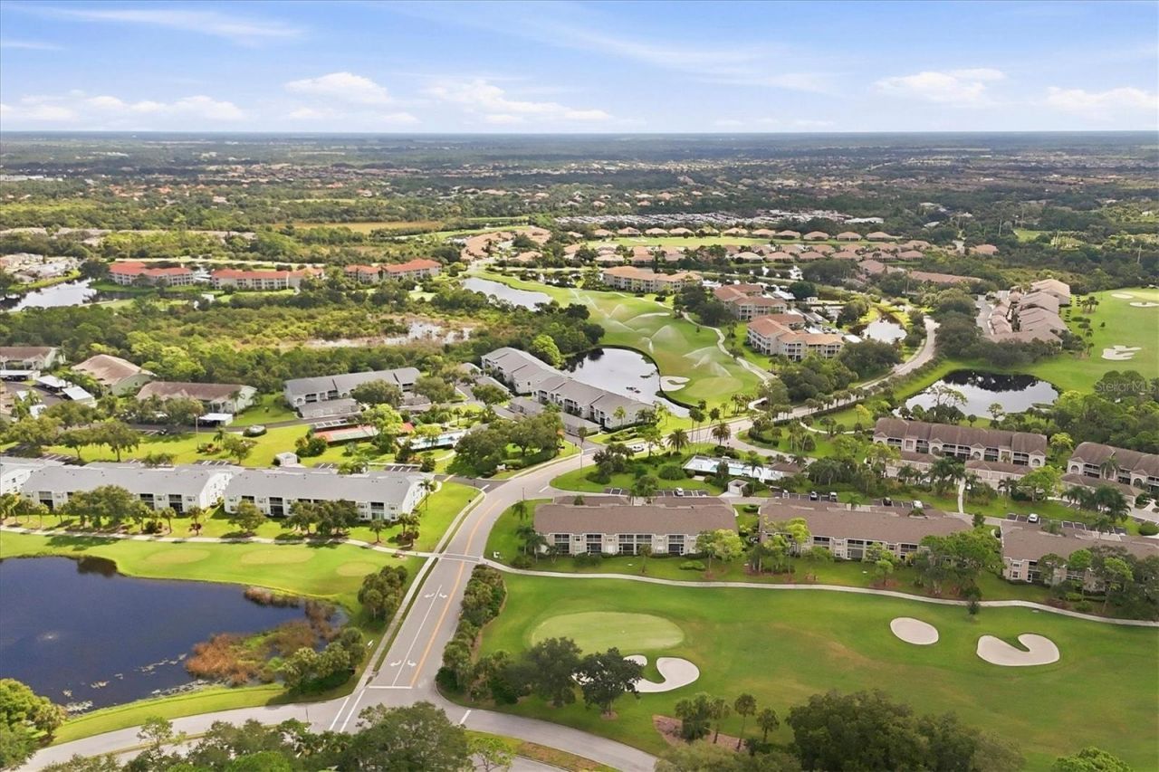 9590 High Gate Drive , Unit 1912, Sarasota, FL 34238 Photo