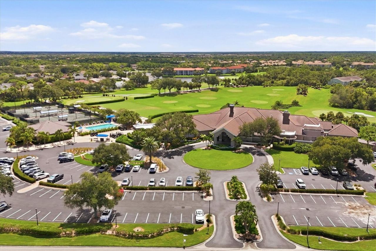 9590 High Gate Drive , Unit 1912, Sarasota, FL 34238 Photo