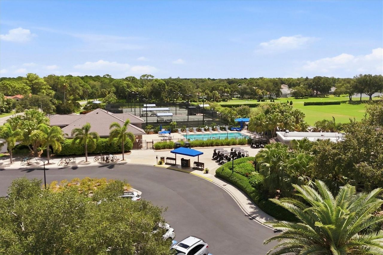 9590 High Gate Drive , Unit 1912, Sarasota, FL 34238 Photo