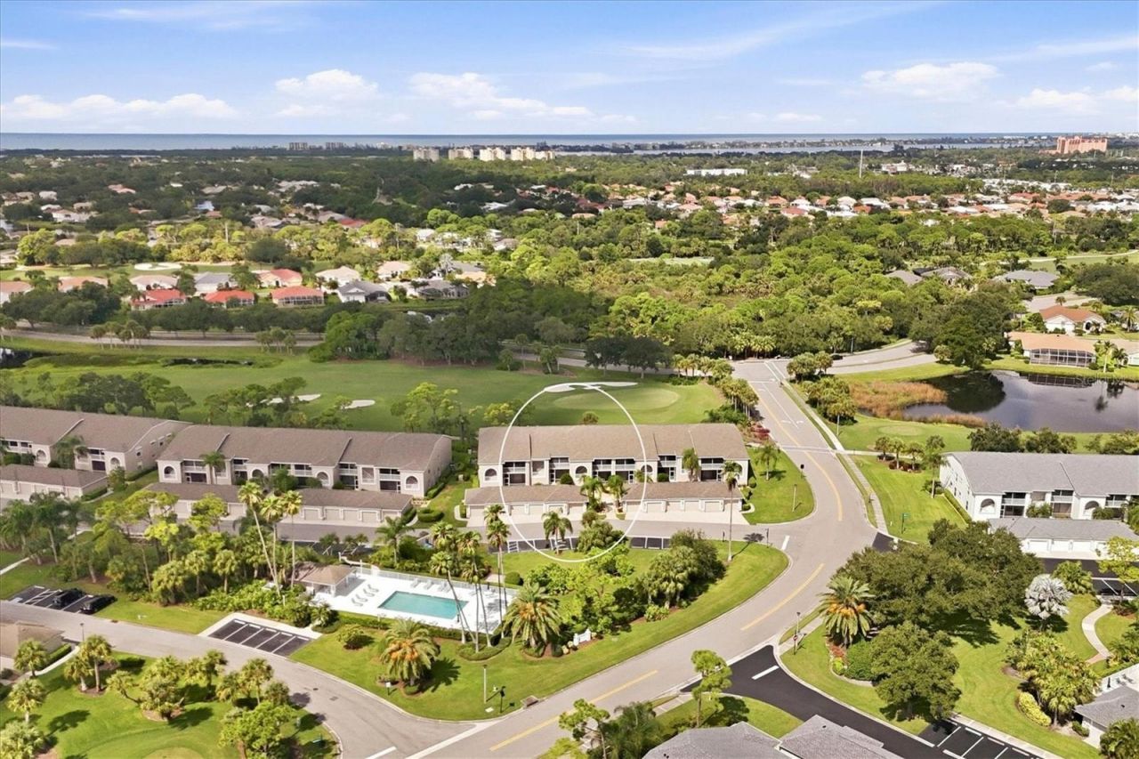 9590 High Gate Drive , Unit 1912, Sarasota, FL 34238 Photo