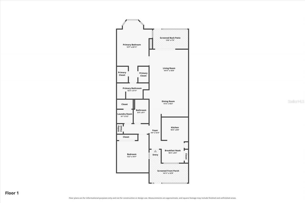 9590 High Gate Drive , Unit 1912, Sarasota, FL 34238 Photo