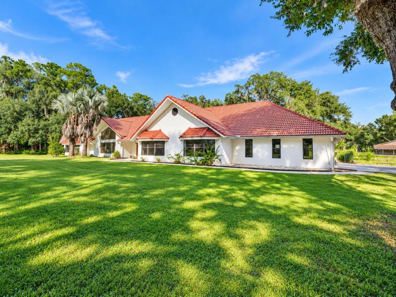 553 NE 205th Avenue, Williston, FL 32696 Photo