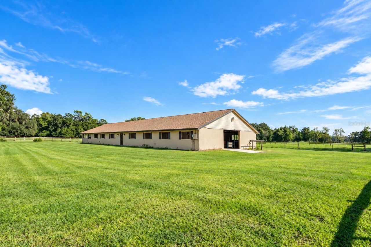 553 NE 205th Avenue, Williston, FL 32696 Photo