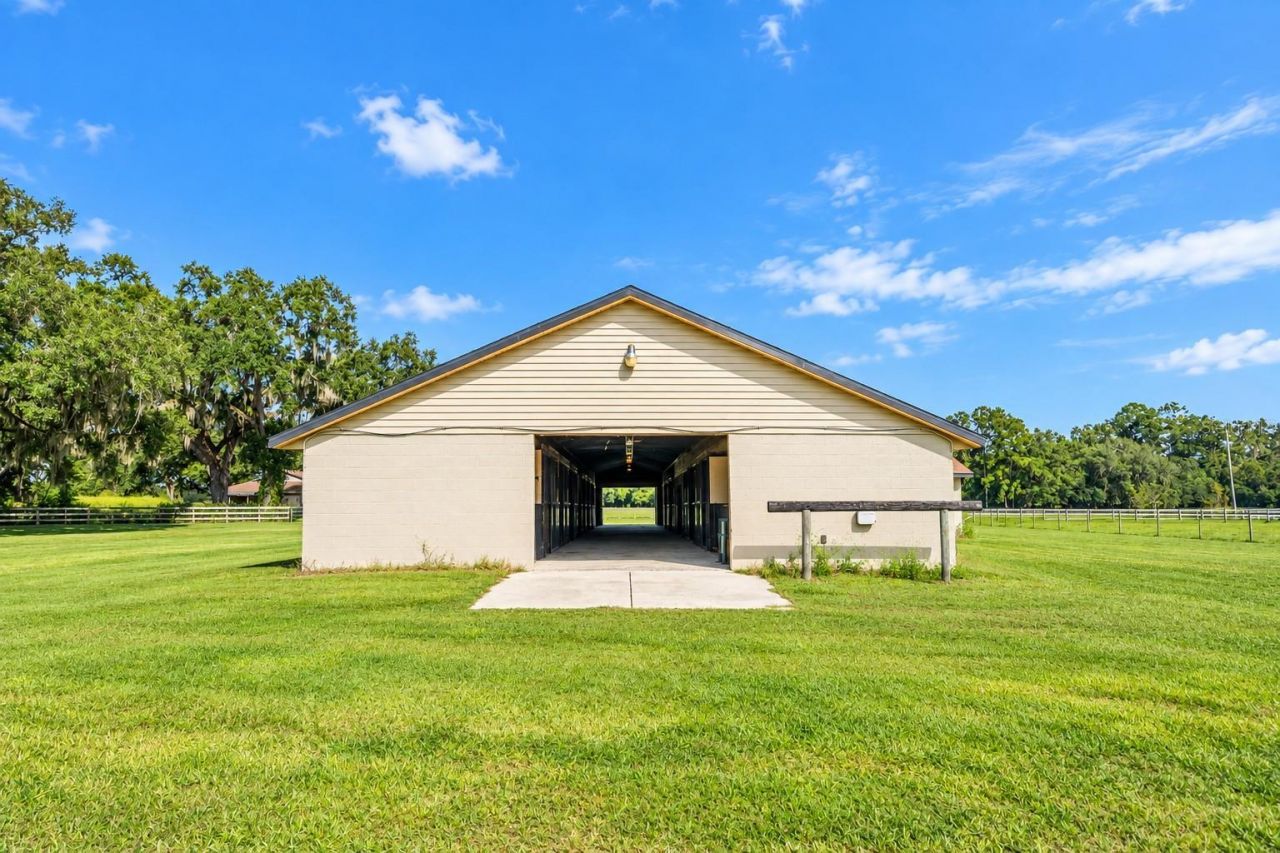 553 NE 205th Avenue, Williston, FL 32696 Photo