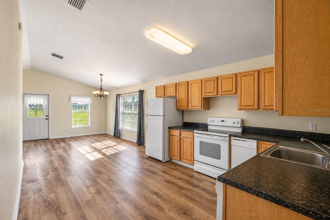 553 NE 205th Avenue, Williston, FL 32696 Photo