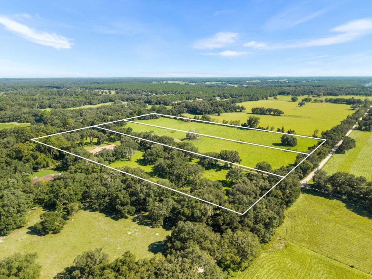 553 NE 205th Avenue, Williston, FL 32696 Photo
