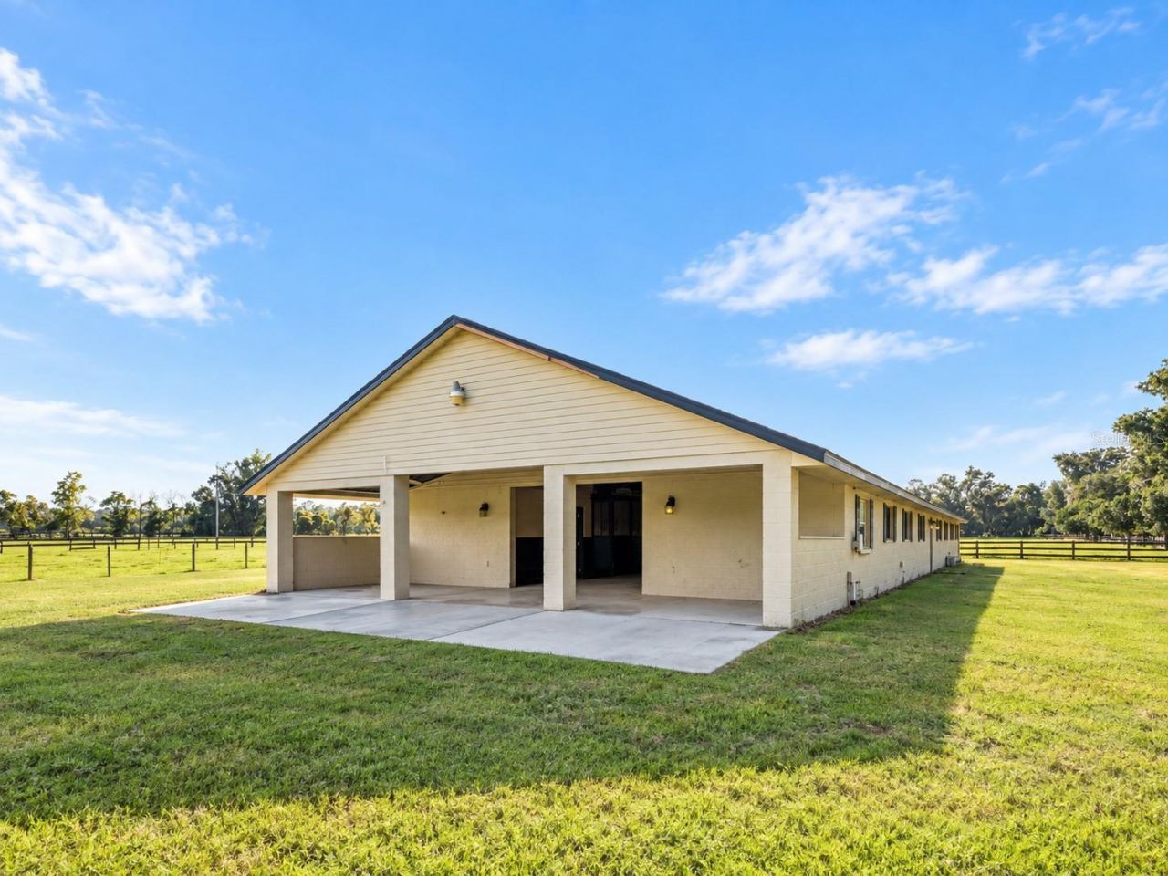 553 NE 205th Avenue, Williston, FL 32696 Photo