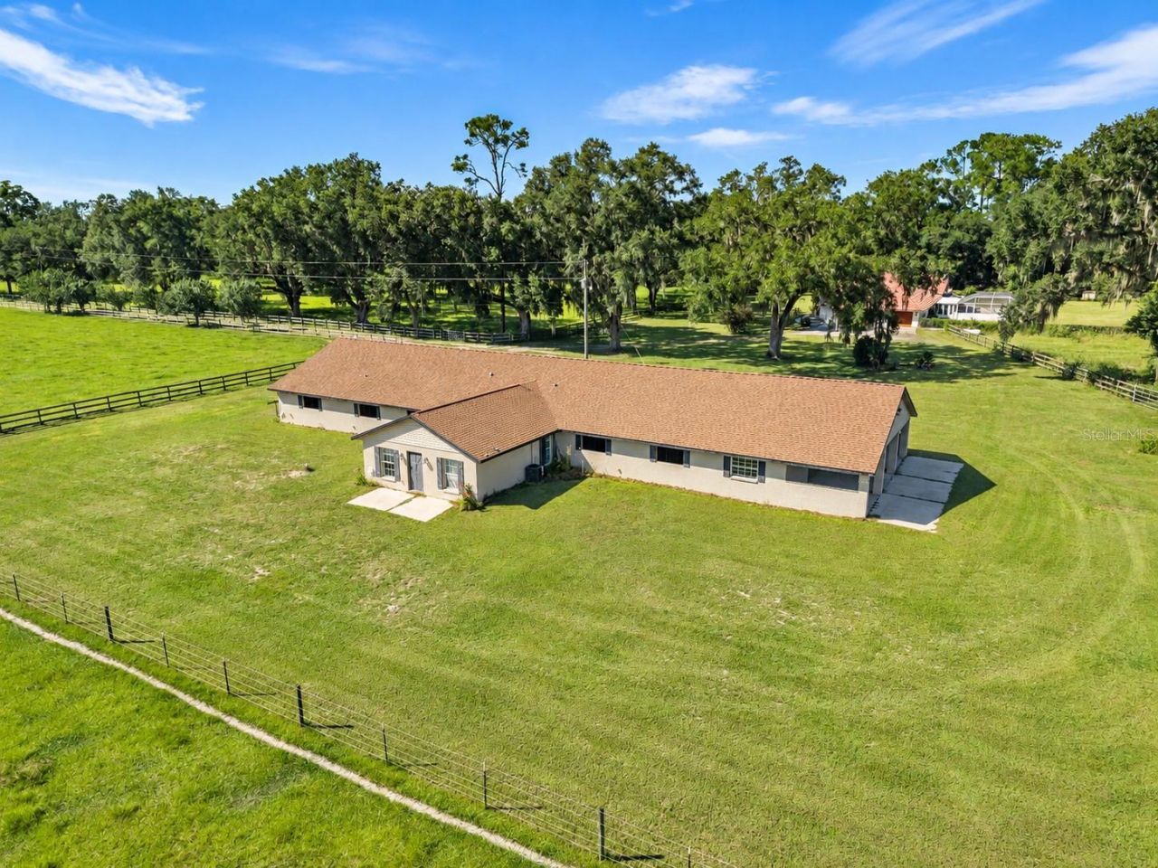 553 NE 205th Avenue, Williston, FL 32696 Photo