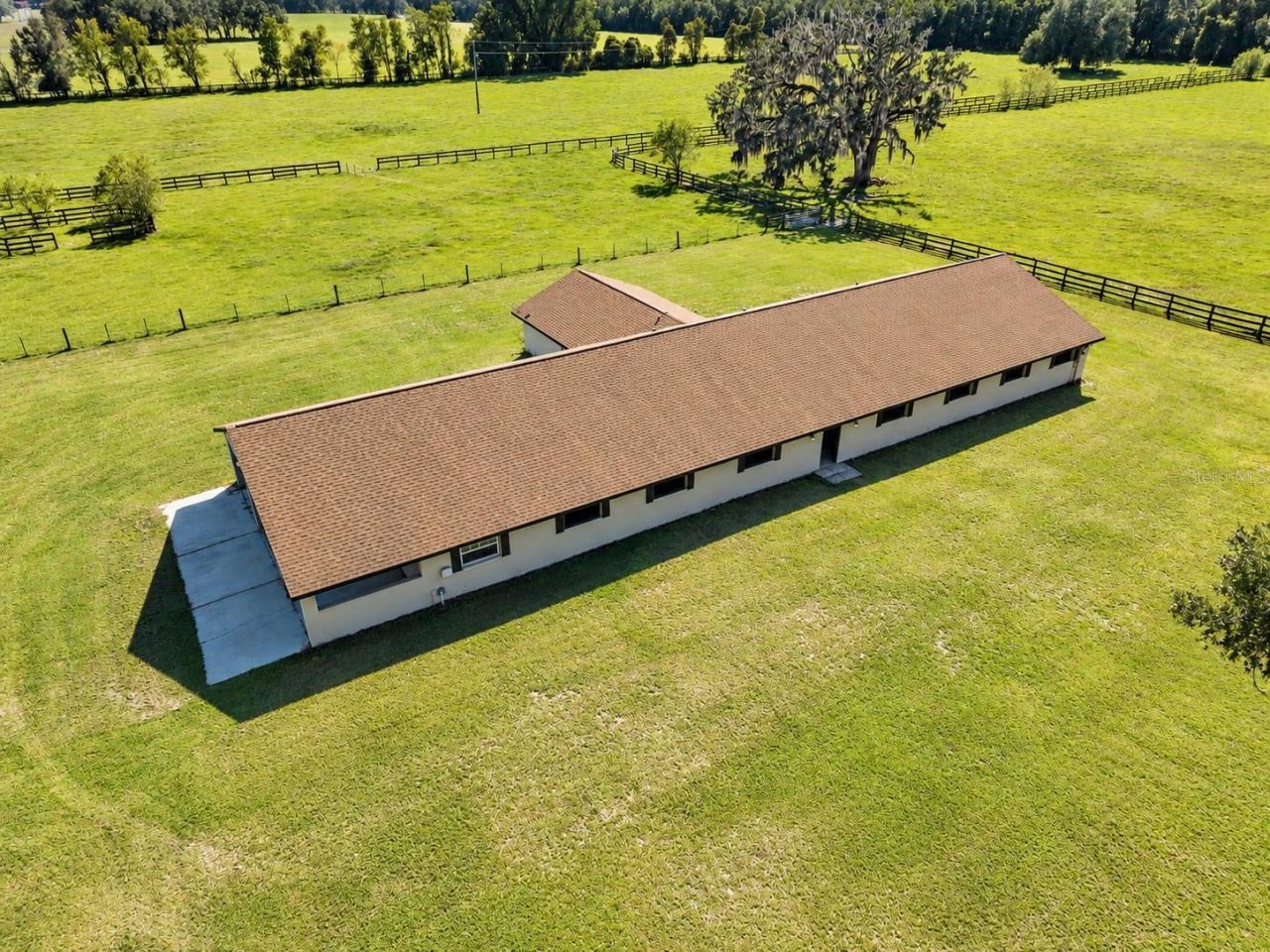 553 NE 205th Avenue, Williston, FL 32696 Photo
