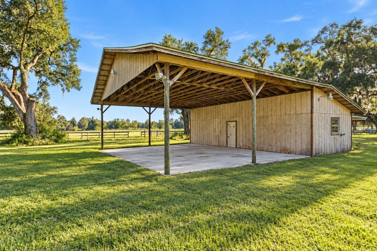 553 NE 205th Avenue, Williston, FL 32696 Photo
