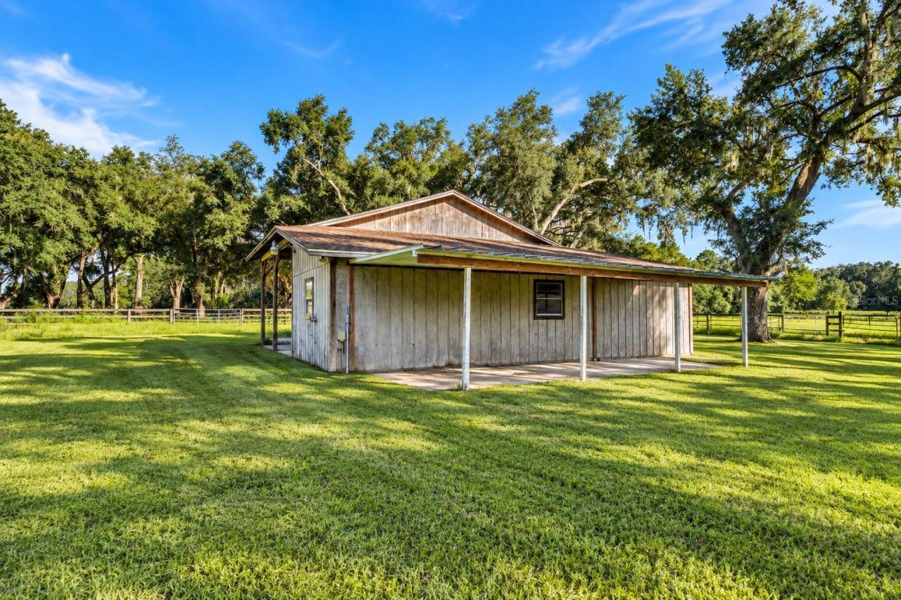 553 NE 205th Avenue, Williston, FL 32696 Photo
