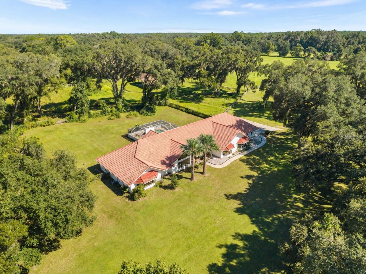 553 NE 205th Avenue, Williston, FL 32696 Photo