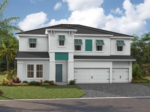 10214 LONGMEADOW AVENUE , PARRISH, FL 34219